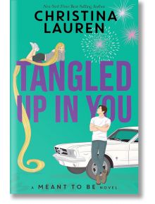 Tangled Up In You - Christina Lauren - Hyperion - 9781368092838