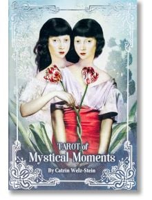 Tarot of Mystical Moments - Catrin Welz-Stein - 1085518 - Inc., U.S. Games Systems - 9781646710096