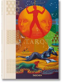 Tarot - Jessica Hundley - TASCHEN - 9783836579872