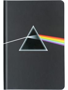 Тефтер Grupo Erik - Pink Floyd A5 - Grupo Erik - GRUPO ERIK EDITORES S.L. - Жена, Мъж - 8435497295011