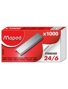 Телчета Maped 24/6 - Maped - Maped - 3154143244054