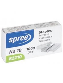 Телчета Spree №10 - 1000 бр. - Spree - Spree - 3800884822104