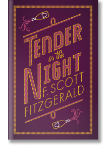 Tender is the Night (Evergreens) - F. Scott Fitzgerald - Alma - 9781847497383