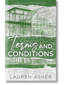 Terms and Conditions - Lauren Asher - Жена, Мъж - Hachette Books - 9780349433455