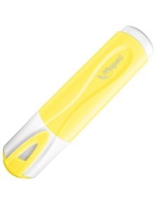 Текстмаркер Maped Fluo Peps Pastel, жълт - Maped - Maped - Maped - Fluo Peps - 3154147425947