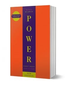 The 48 Laws of Power