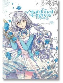 The Abandoned Empress, Vol. 1 - Yuna - Brown & Company, Little - 9781975337261