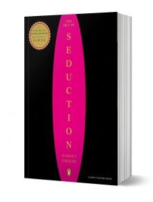 The Art of Seduction - Робърт Грийн - Жена, Мъж - Profile Books Ltd - 9781861977694