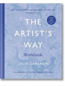 The Artist's Way Workbook - Julia Cameron - Profile Books Ltd - 9781788164306