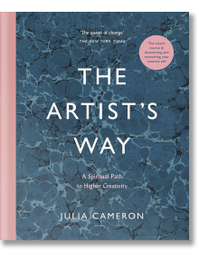 The Artist's Way - 9781788164283