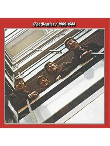 1962-1966 (VINYL) - 602547048455