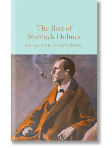 The Best of Sherlock Holmes