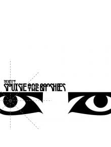 The Best Of Siouxsie and The Banshees (CD) - 044006515229