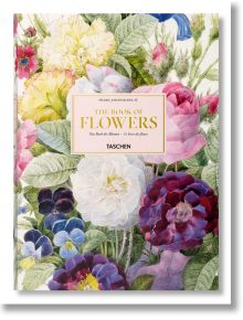 The Book of Flowers - H. Walter Lack - TASCHEN - 9783836568937