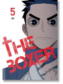 The Boxer, Vol. 5