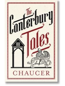 The Canterbury Tales, Annotated Edition