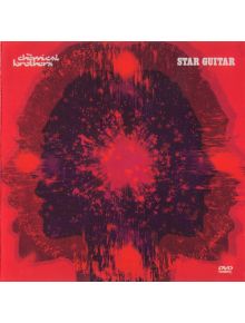 Star Guitar (DVD) - 724349268494