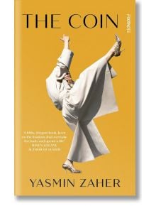 The Coin - Yasmin Zaher - Footnote Press Ltd - 9781804441367