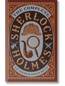 Complete Sherlock Holmes