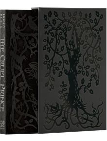 The Cruel Prince (Limited Special Edition) - Holly Black - Hot Key Books - 9781471415937