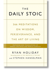 The Daily Stoic