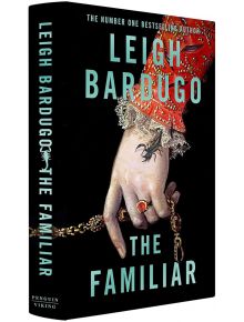 The Familiar - Leigh Bardugo - Penguin Books Ltd - 9780241704400