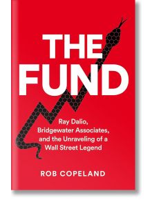 The Fund - Rob Copeland - Pan Macmillan - 5655 - 9781529075571