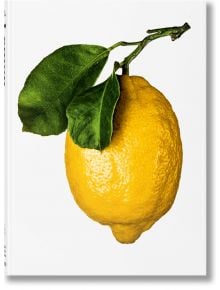 The Gourmand's Lemon - The Gourmand - TASCHEN - 5655 - 9783836585903