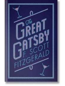 The Great Gatsby (Evergreens) - F. Scott Fitzgerald - Alma - 9781847496140