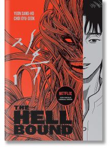 The Hellbound, Vol. 1 - Yeon Sang-Ho - Dark Horse - 9781506726885