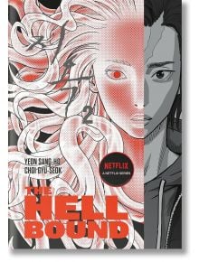 The Hellbound, Vol. 2 - Yeon Sang-Ho - Dark Horse - 9781506726892