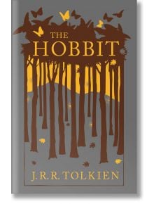 The Hobbit - J. R. R. Tolkien - HarperCollins Publishers - 7852 - 9780007487301