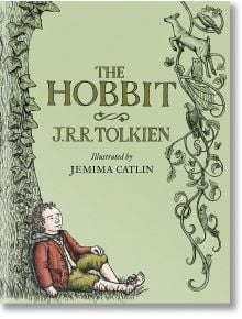 The Hobbit - J. R. R. Tolkien - 8559 - HarperCollins Publishers - HarperCollins Publishers - 9780007497904