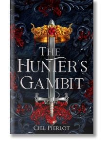 The Hunter`s Gambit - Ciel Pierlot - Watkins Media Limited - 9781915998170