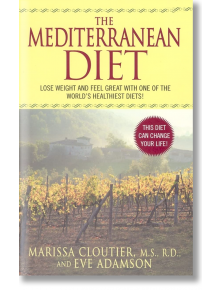 The Mediterranean Diet