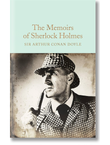 The Memoirs of Sherlock Holmes