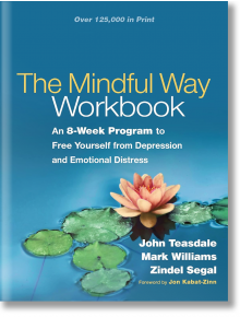 The Mindful Way Workbook