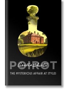 The Mysterious Affair at Styles - Agatha Christie - Жена, Мъж - HarperCollins Publishers - 9780007527496