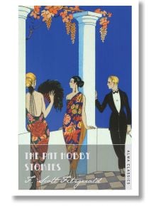 The Pat Hobby Stories - F. Scott Fitzgerald - Жена, Мъж - Alma - 9781847493859