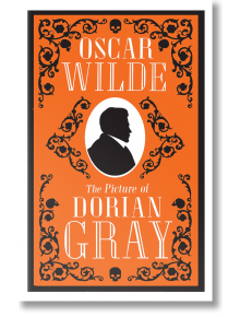 The Picture of Dorian Gray (Evergreens) - Oscar Wilde - Alma - 9781847493729