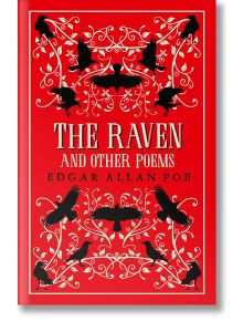 The Raven and Other Poems - Edgar Allam Poe - Alma - 9781847498885