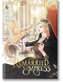 The Remarried Empress, Vol. 6