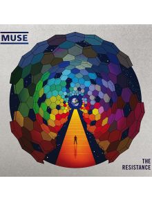 The Resistance (VINYL) - 825646865475