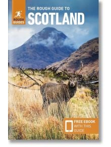 The Rough Guide to Scotland - Rough Guide - Rough Guides Ltd - 9781839052842