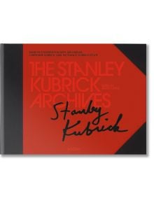 The Stanley Kubrick Archives - Alison Castle - TASCHEN - 9783836508896