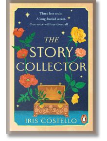 The Story Collector - Iris Costello - Penguin Books Ltd - 5655 - 9780241999110