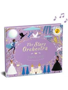 The Story Orchestra: Swan Lake - Katy Flint - Момиче - Frances Lincoln Publishers Ltd - 9780711241503