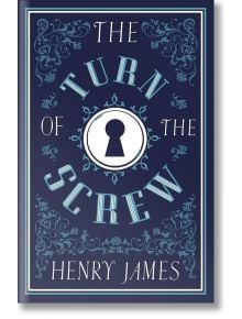 The Turn of the Screw - Henry James - Alma - 9781847498298