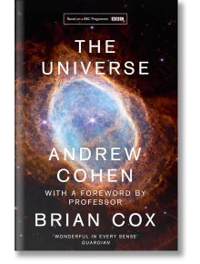 The Universe - Andrew Cohen - HarperCollins Publishers - 5655 - 9780008389352