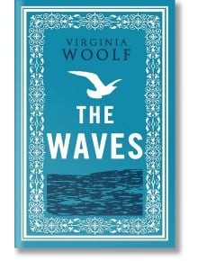 The Waves - Virginia Wolff - Alma - 9781847497819